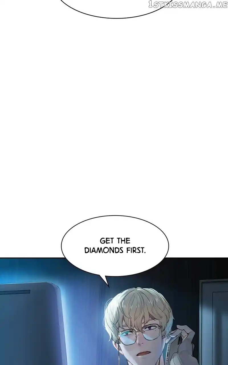 The World is Money and Power Chapter 122