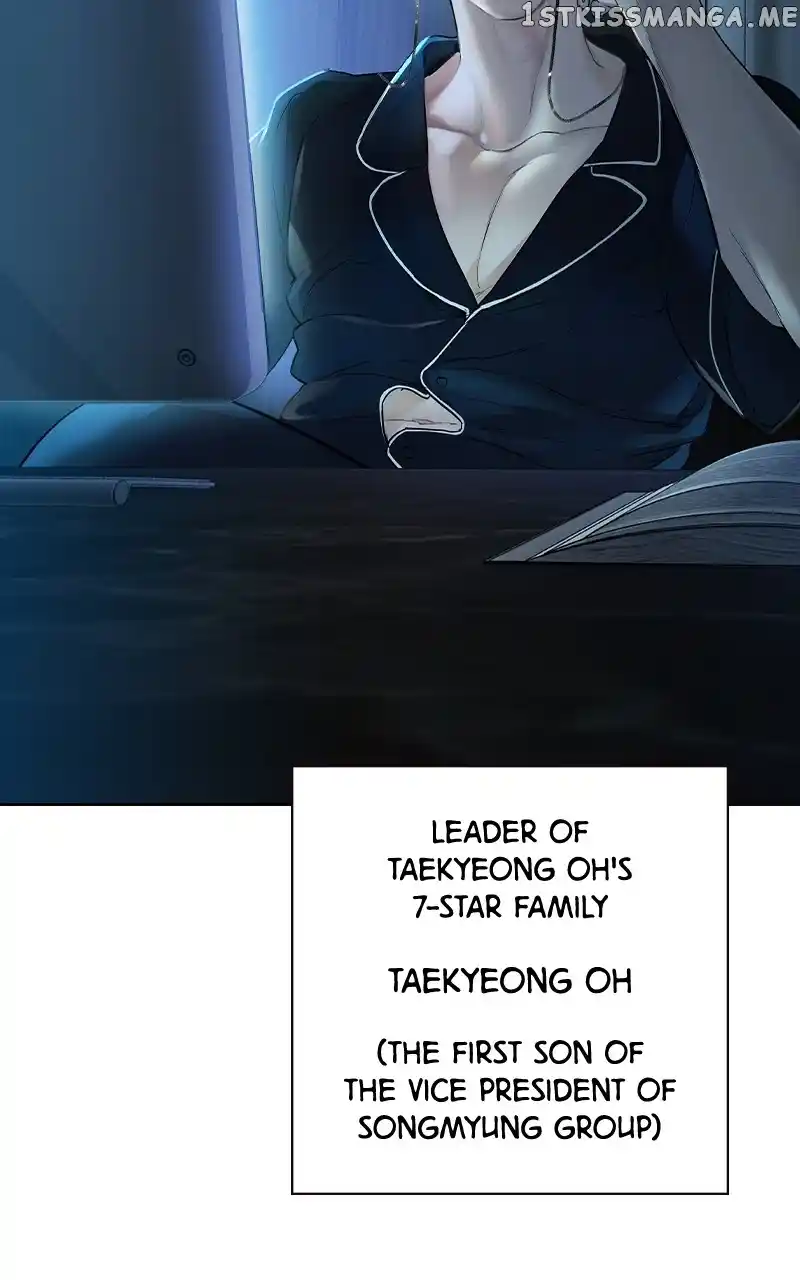 The World is Money and Power Chapter 122