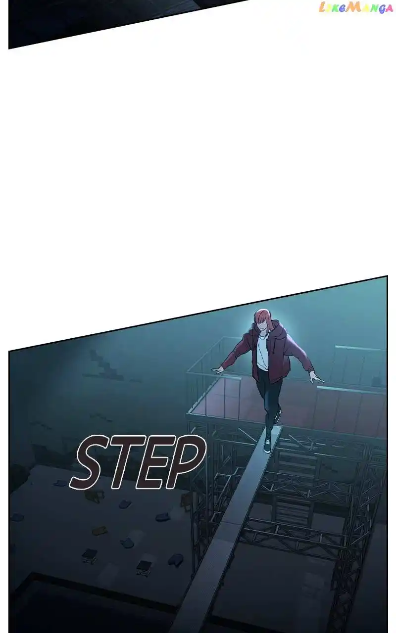 The World Is Money and Power Chapter 123