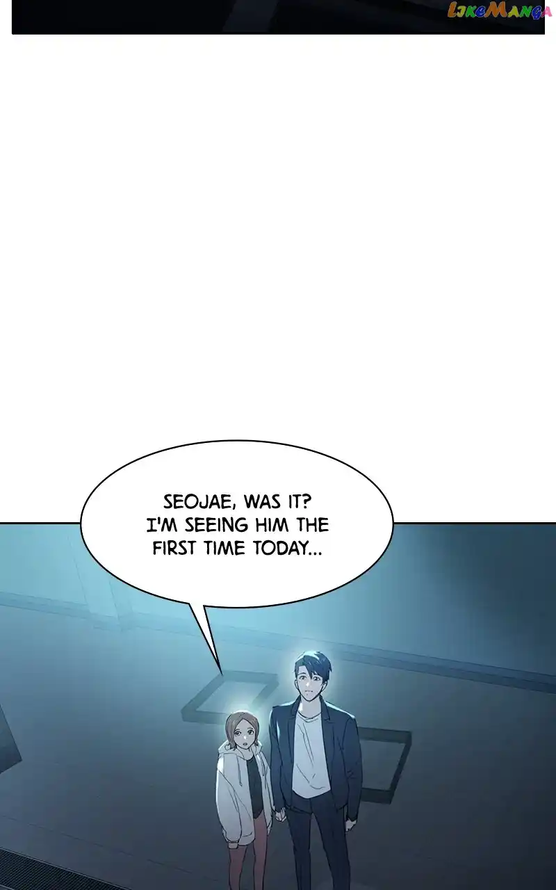 The World Is Money and Power Chapter 123