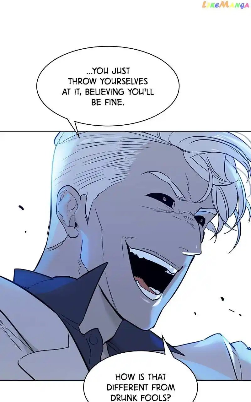 The World Is Money and Power Chapter 123