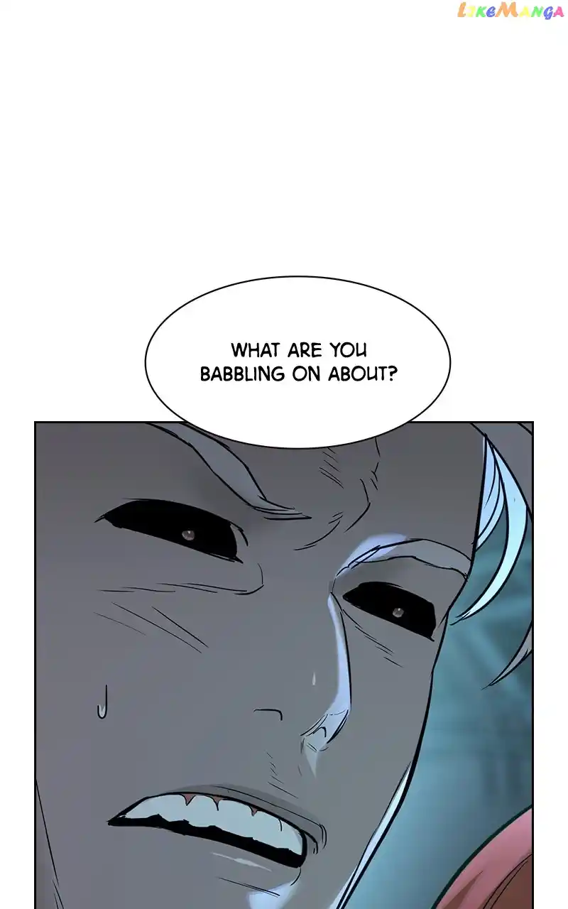 The World Is Money and Power Chapter 123