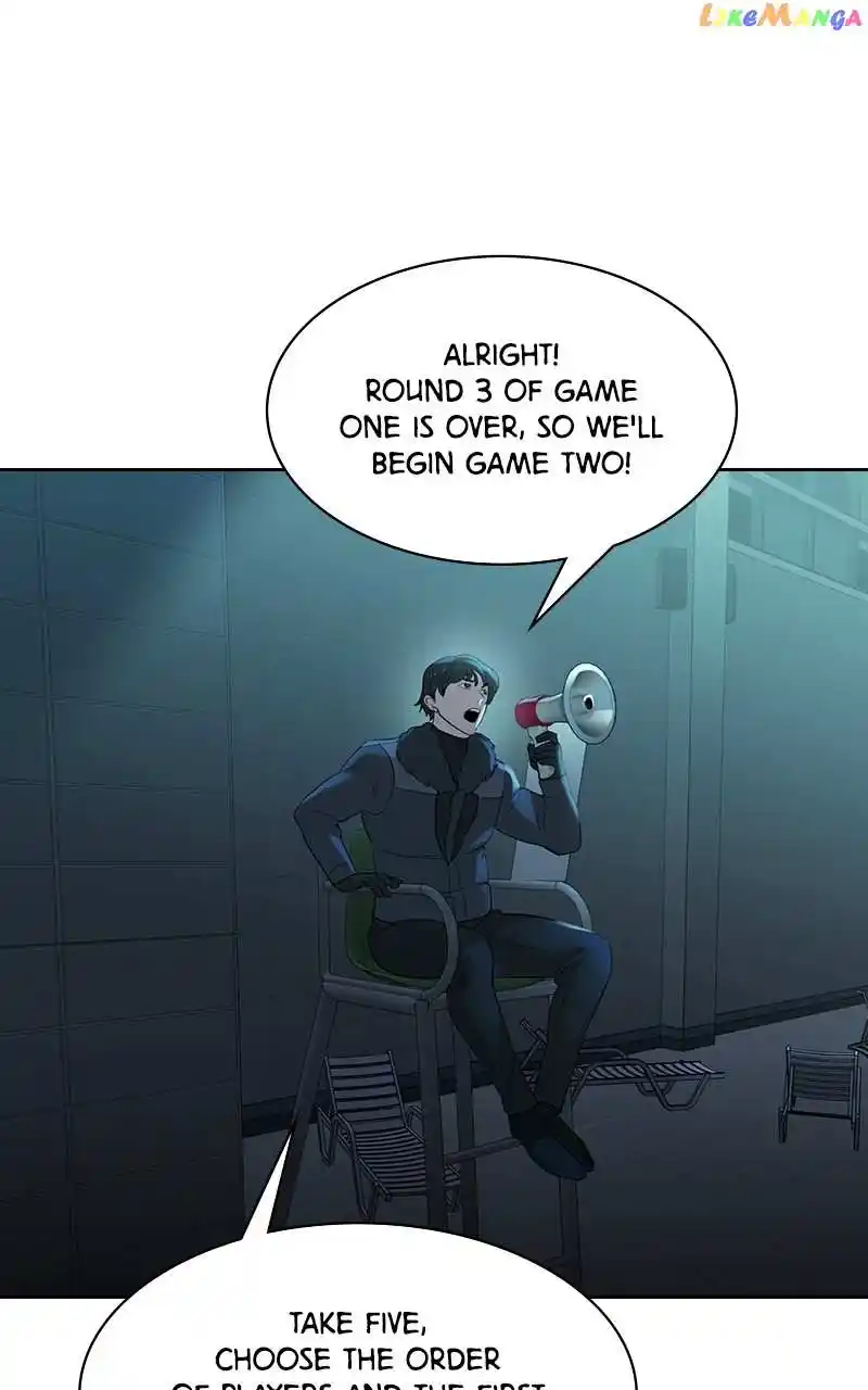 The World Is Money and Power Chapter 123