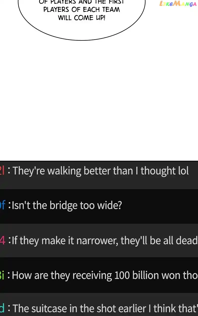 The World Is Money and Power Chapter 123