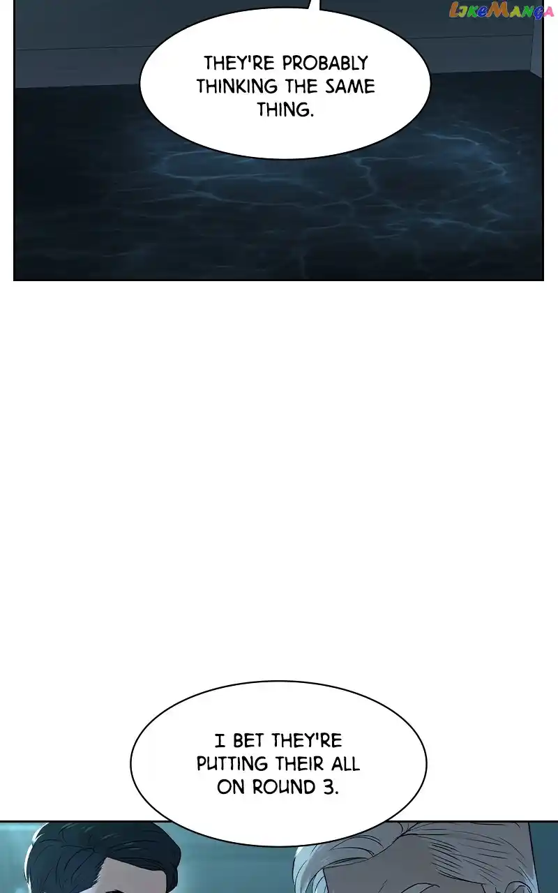 The World Is Money and Power Chapter 123