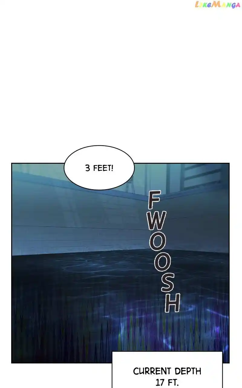 The World Is Money and Power Chapter 123