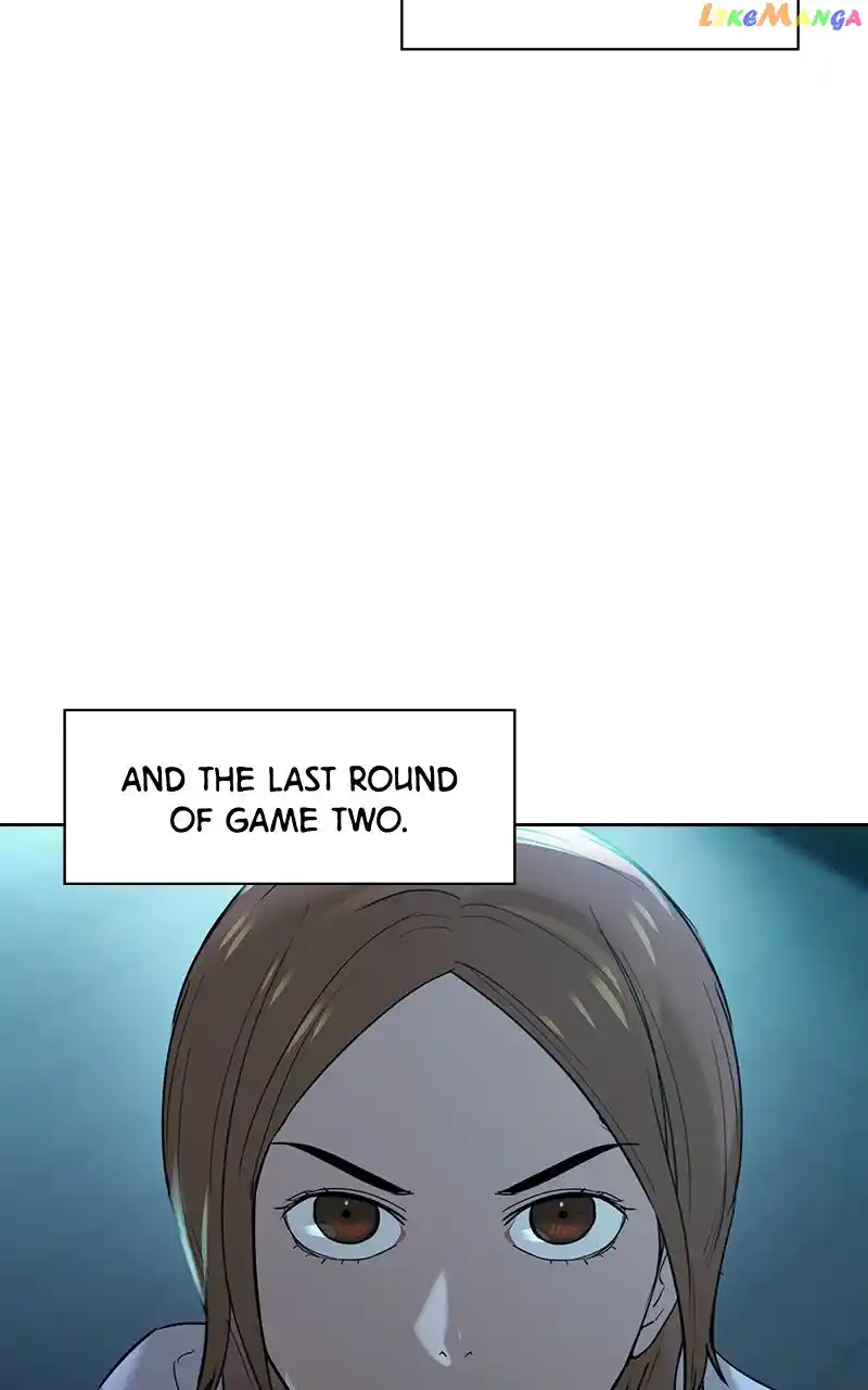 The World Is Money and Power Chapter 123