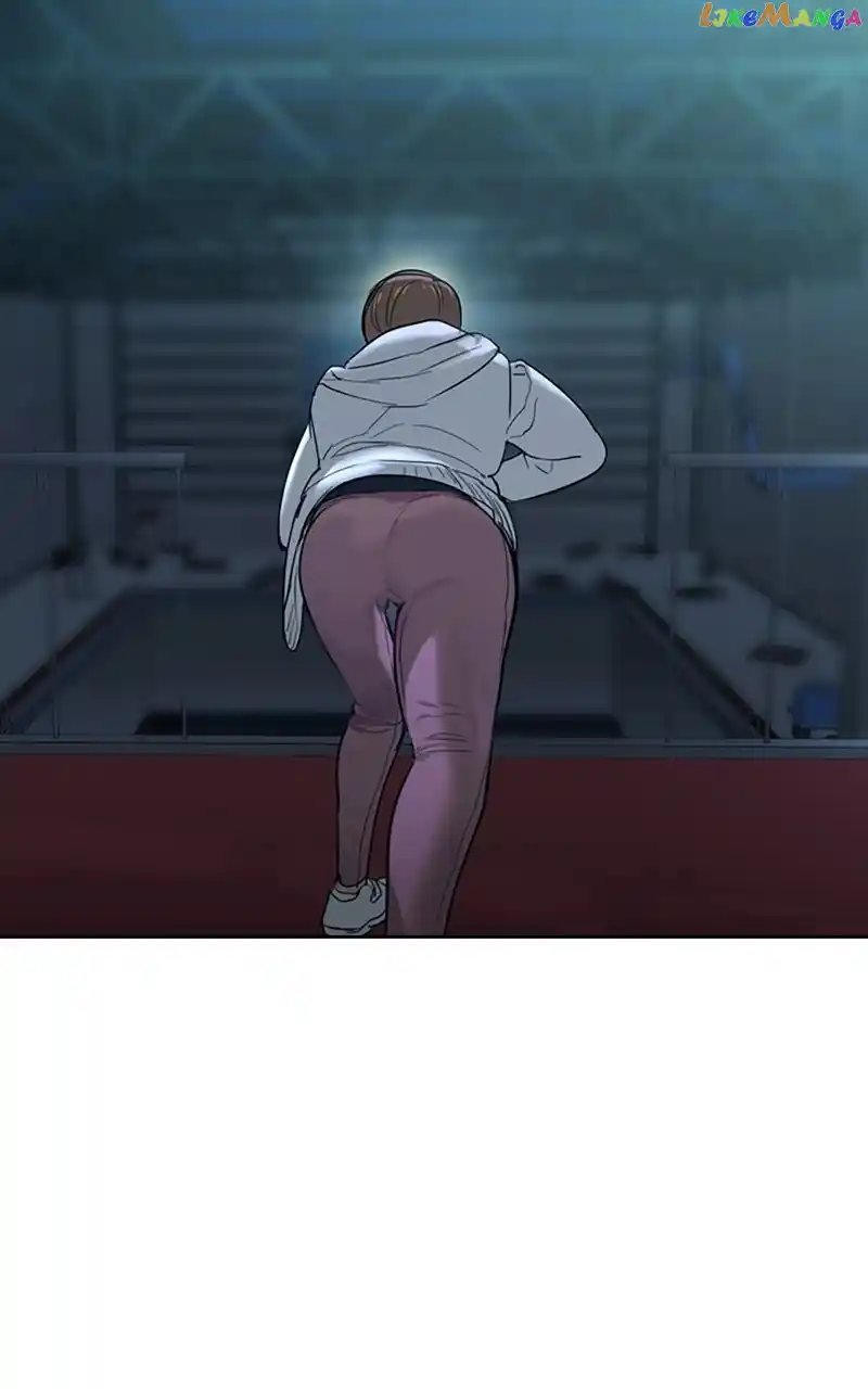 The World Is Money and Power Chapter 123