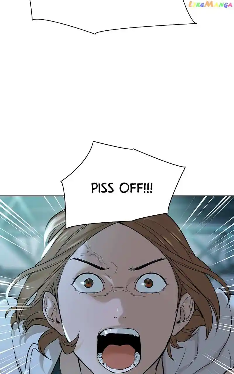 The World Is Money and Power Chapter 123