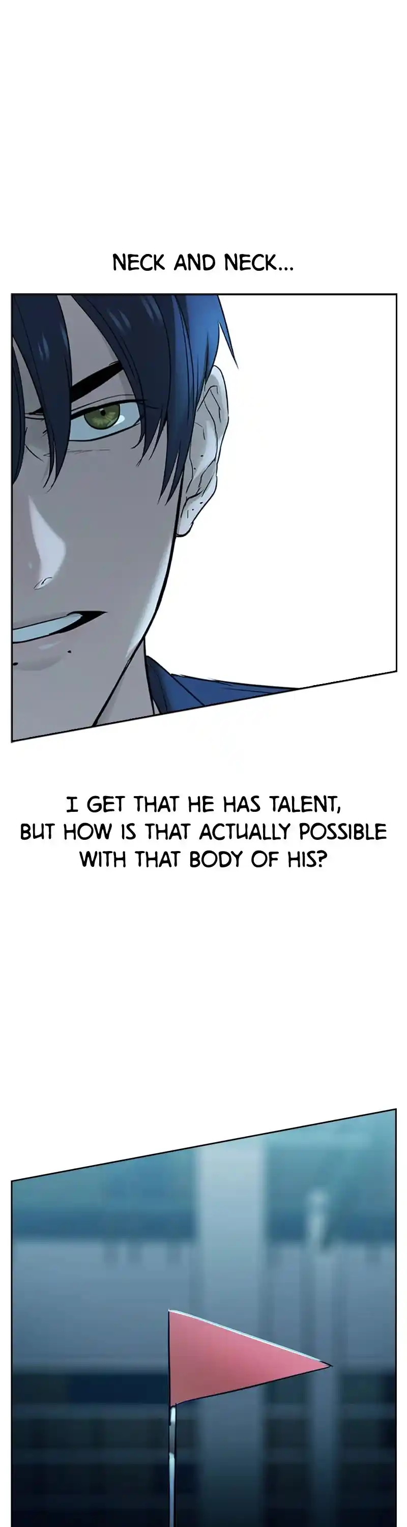 The World Is Money and Power Chapter 124