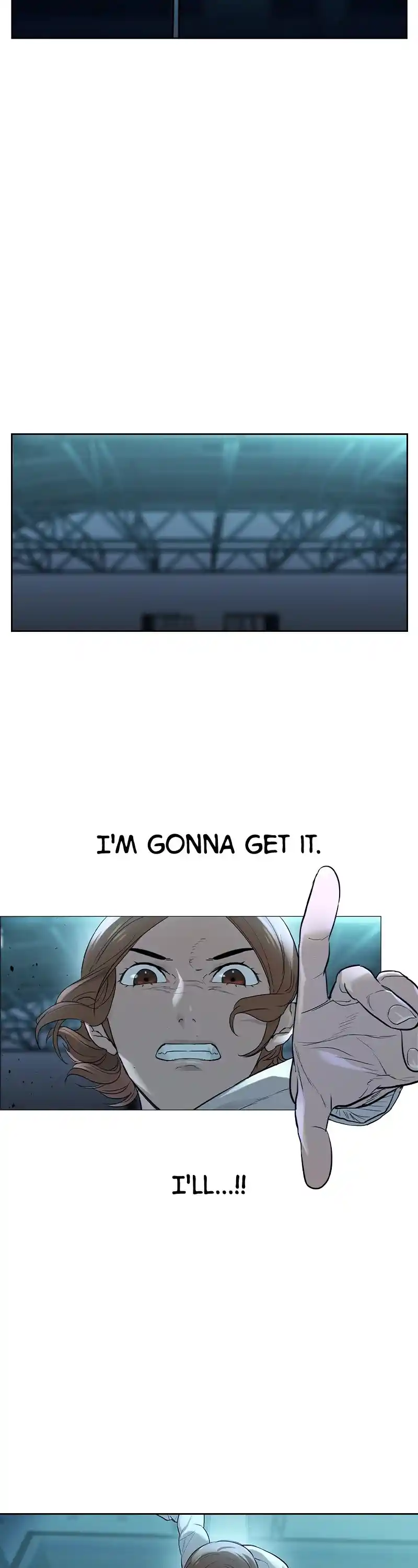 The World Is Money and Power Chapter 124