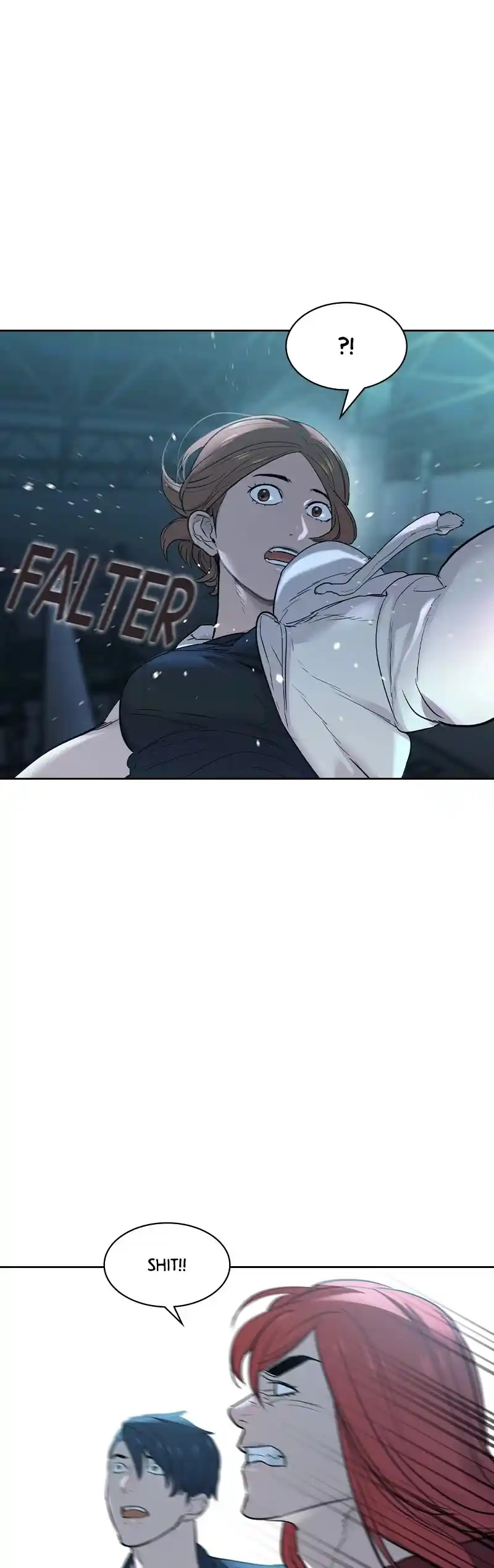 The World Is Money and Power Chapter 124