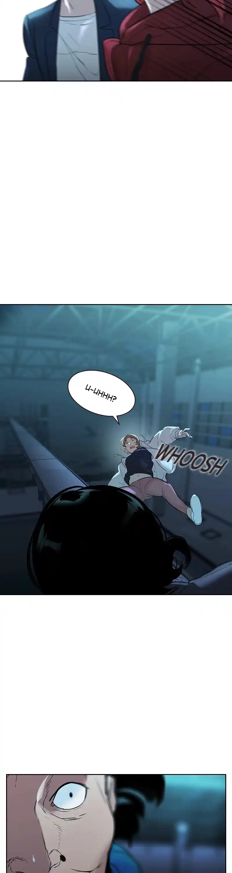 The World Is Money and Power Chapter 124