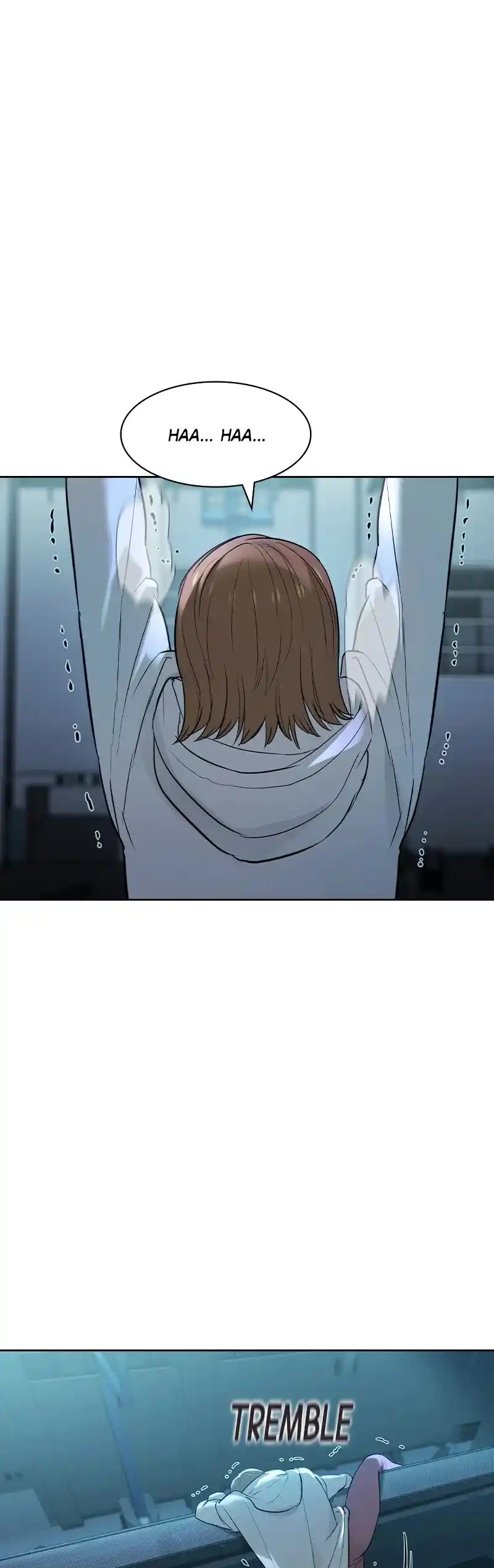 The World Is Money and Power Chapter 124