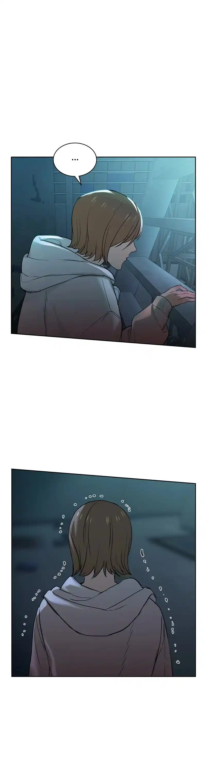 The World Is Money and Power Chapter 124