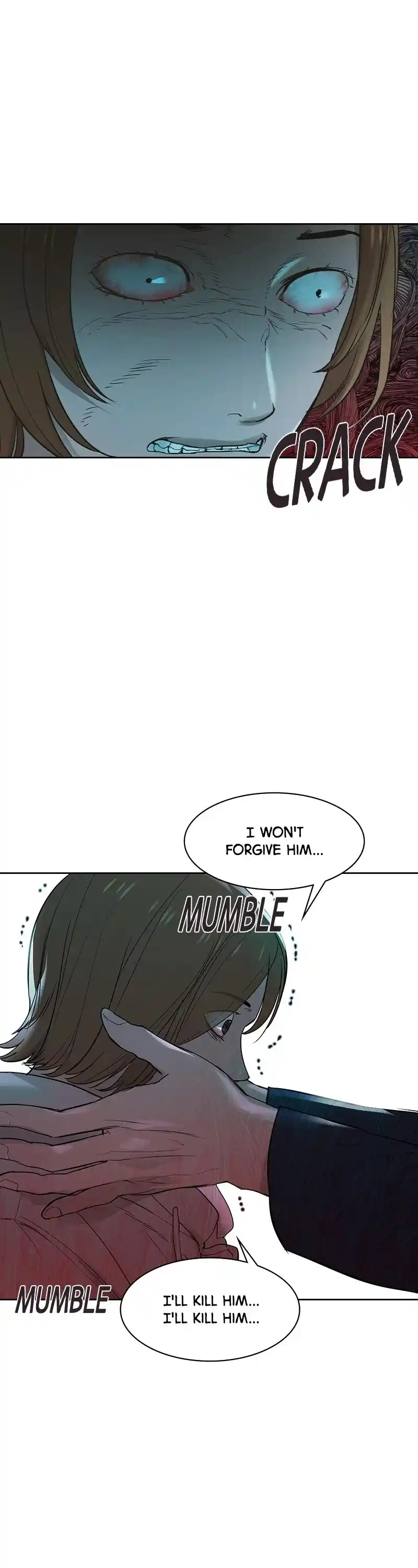 The World Is Money and Power Chapter 124