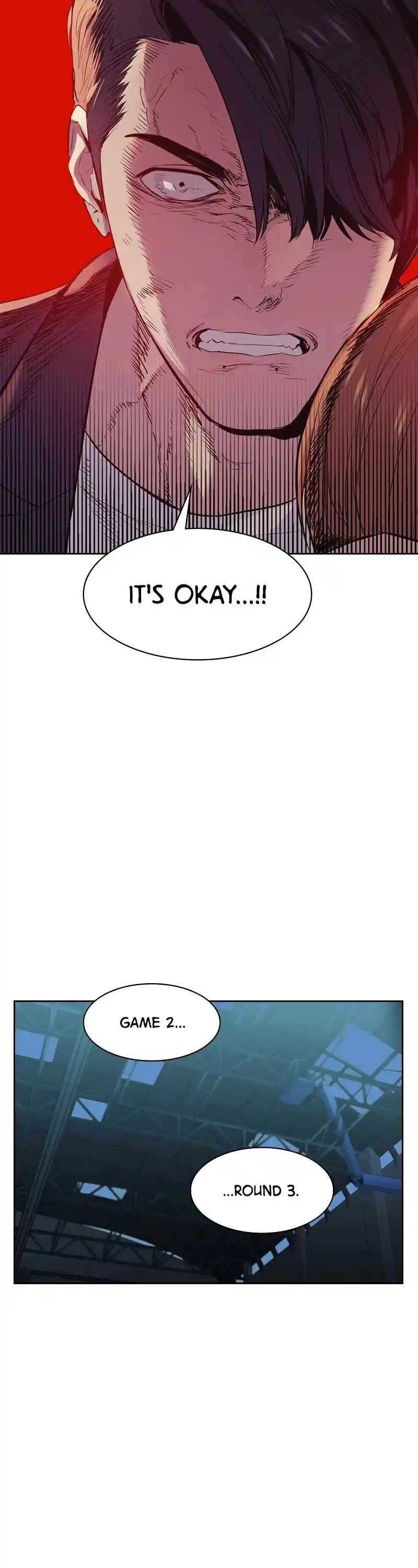 The World Is Money and Power Chapter 124