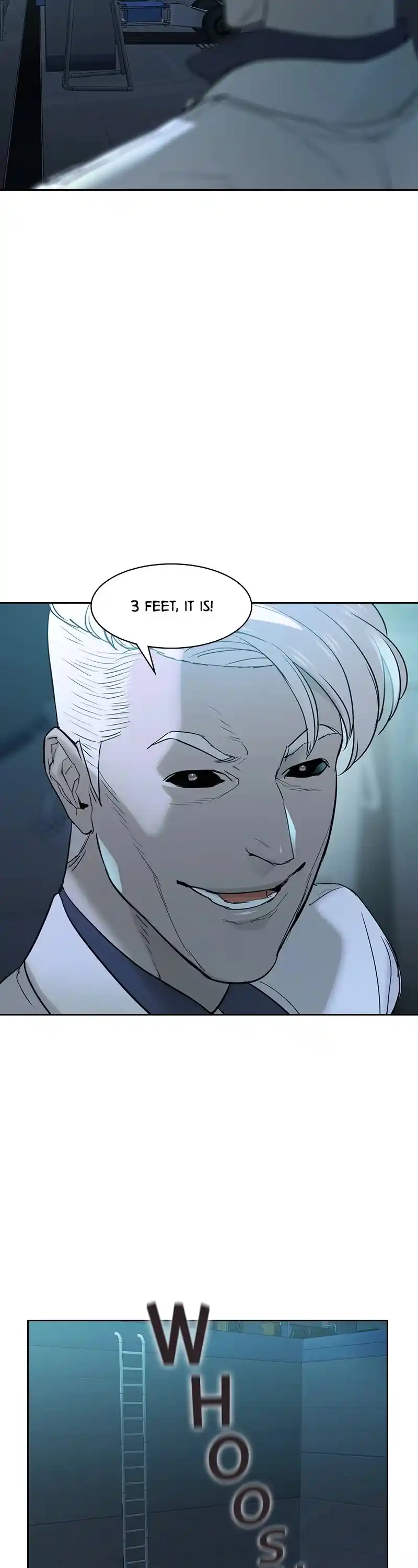 The World Is Money and Power Chapter 124