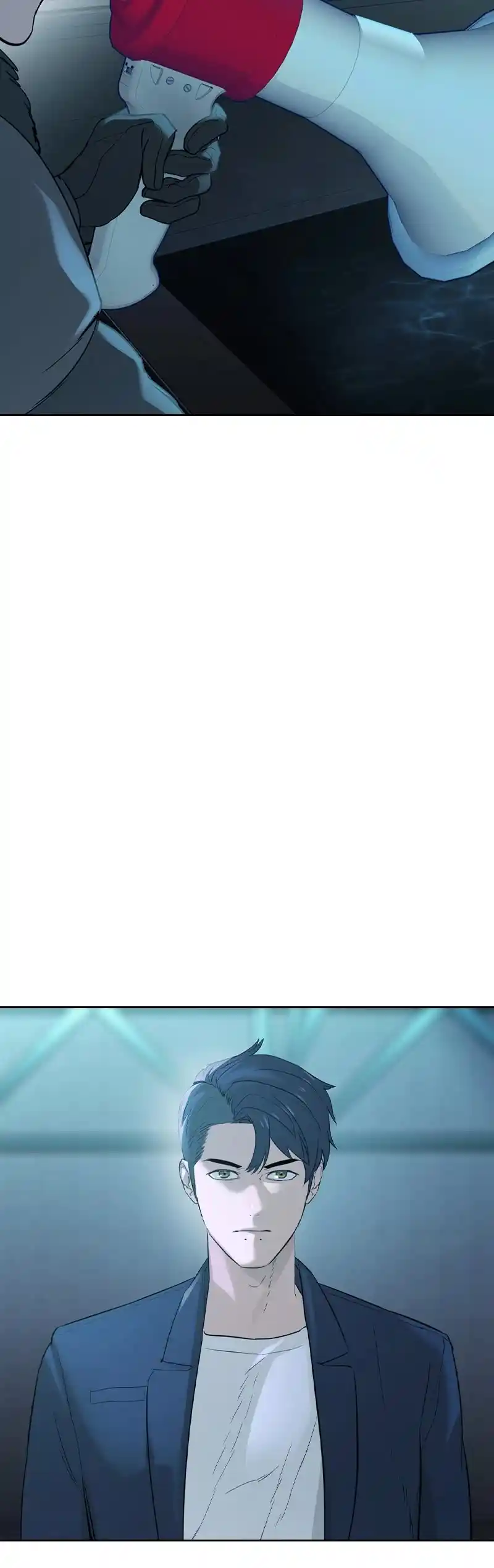 The World Is Money and Power Chapter 124