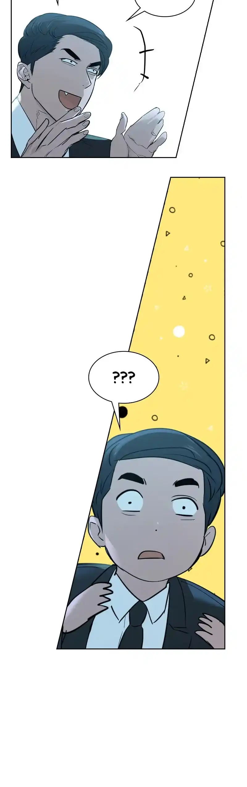 The World Is Money and Power Chapter 124