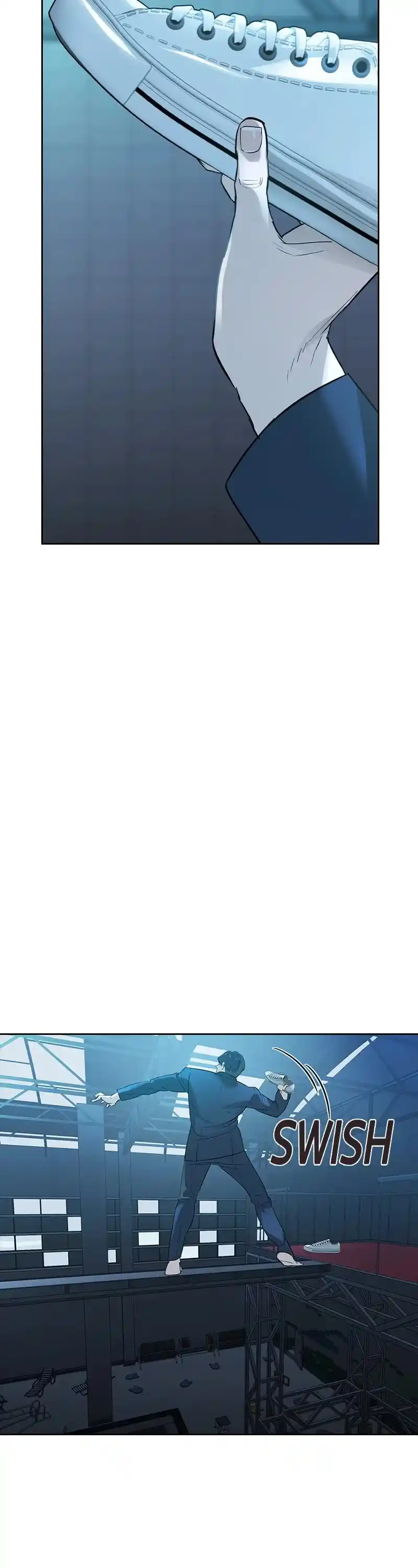 The World Is Money and Power Chapter 124