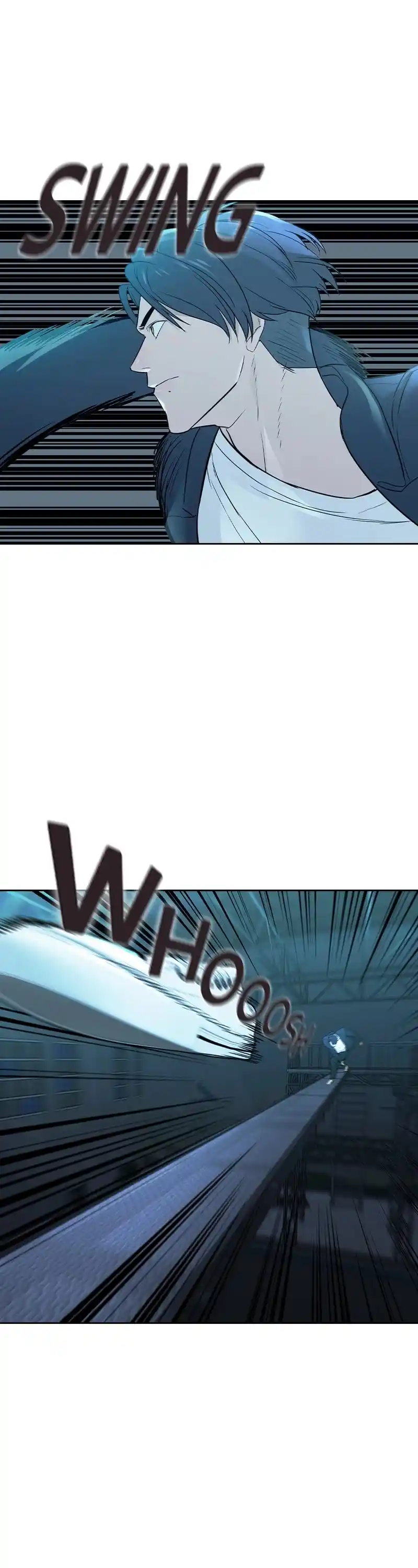 The World Is Money and Power Chapter 124