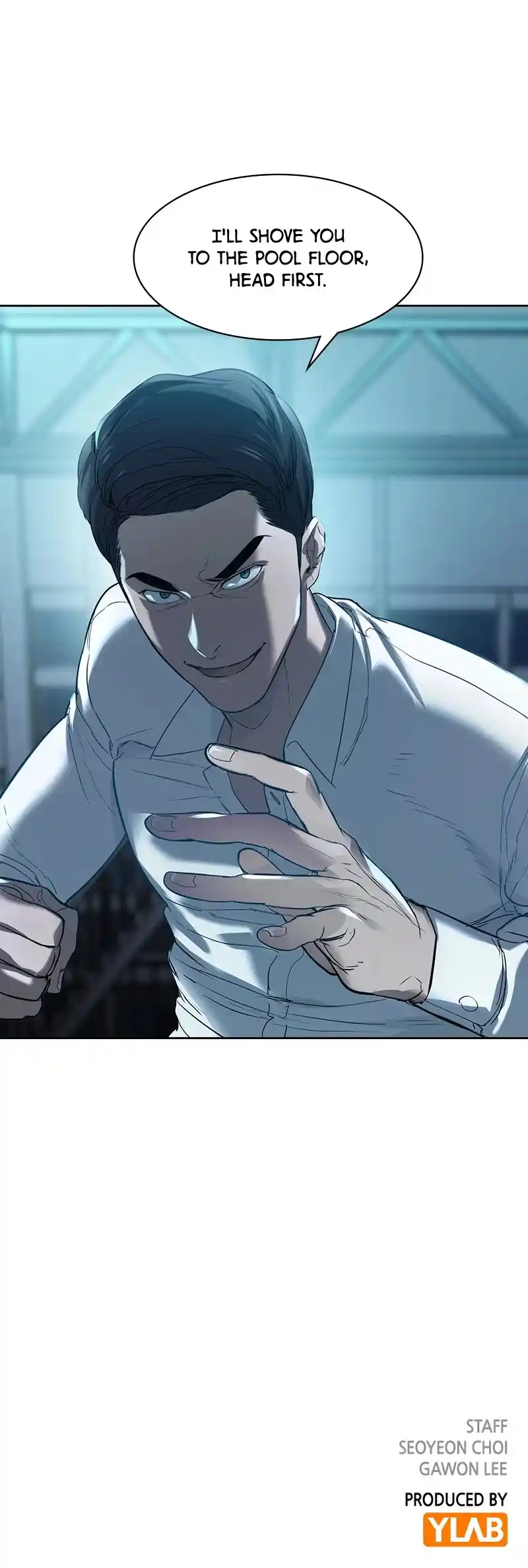 The World Is Money and Power Chapter 124