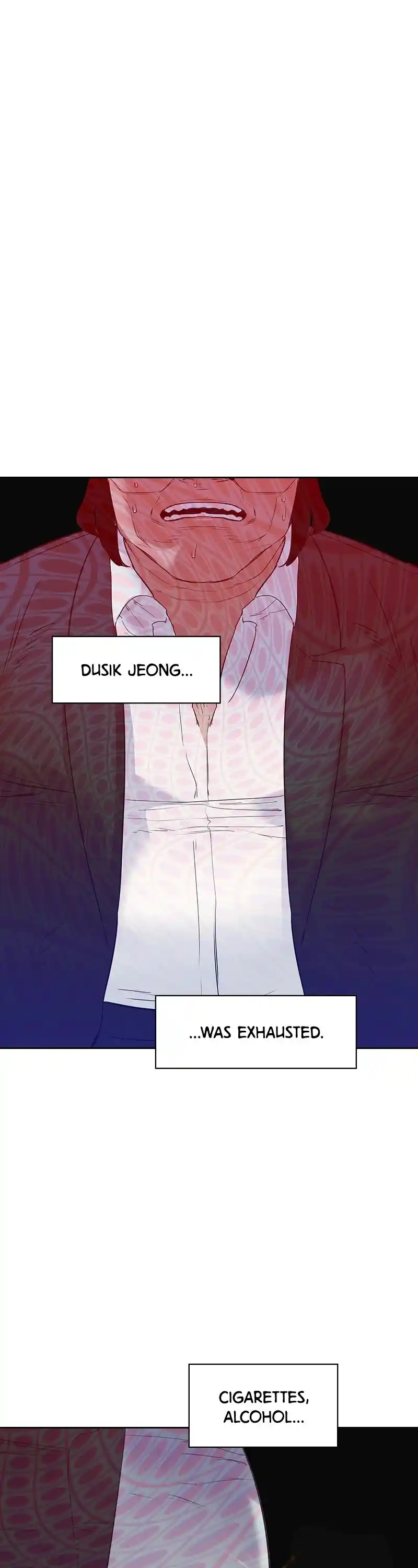 The World Is Money And Power Chapter 126