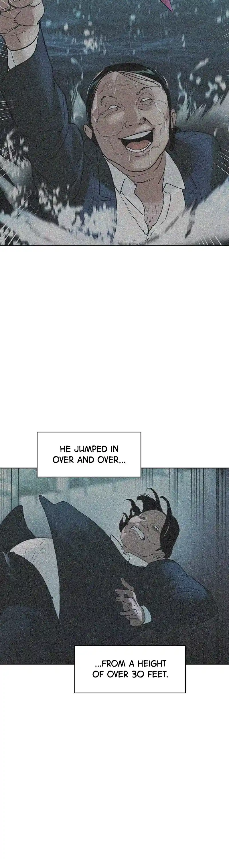 The World Is Money And Power Chapter 126