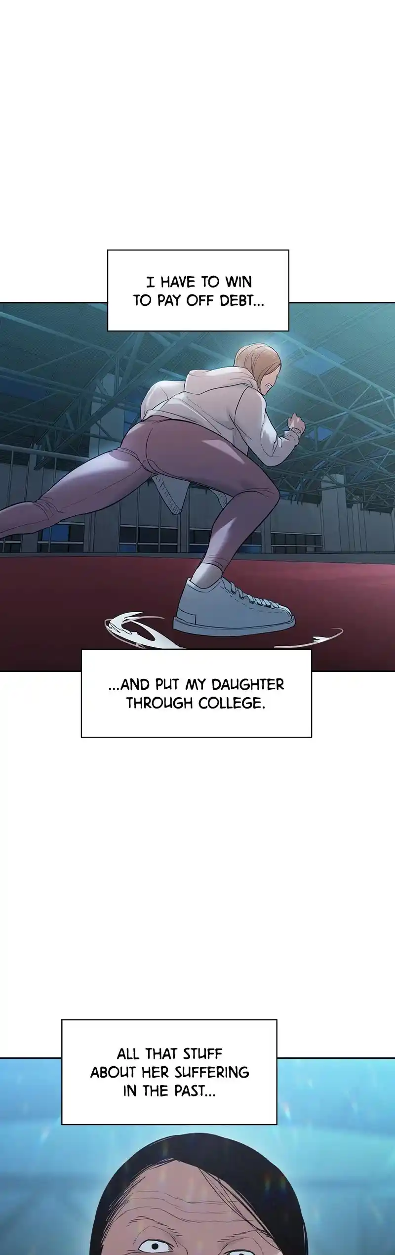 The World Is Money And Power Chapter 126