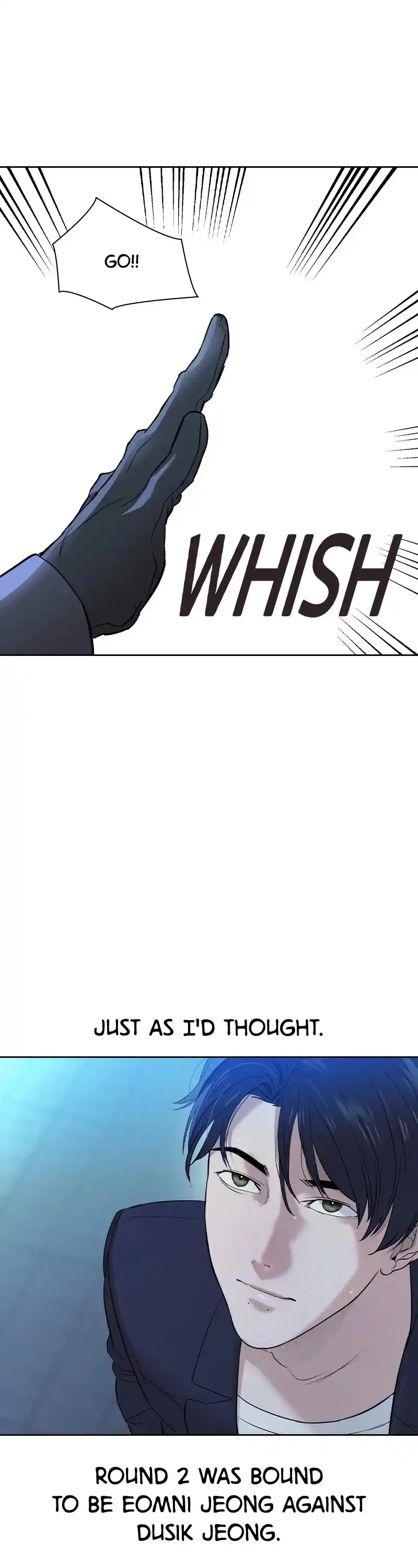 The World Is Money And Power Chapter 126