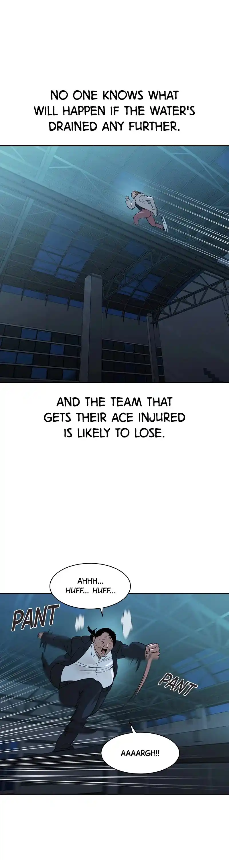 The World Is Money And Power Chapter 126