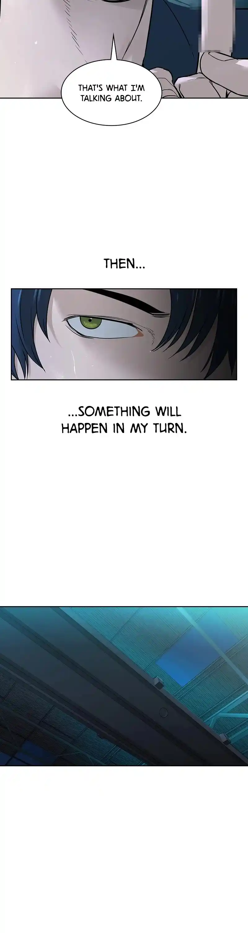 The World Is Money And Power Chapter 126