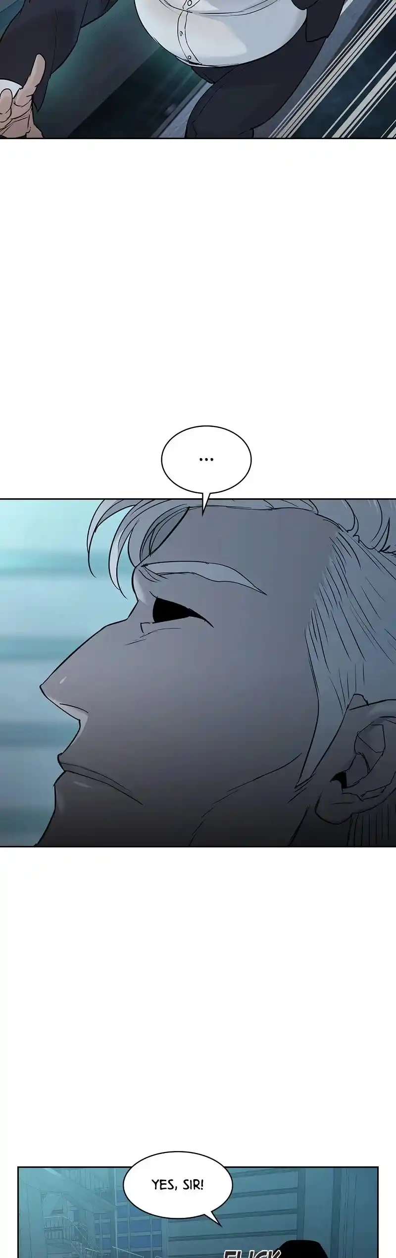 The World Is Money And Power Chapter 126