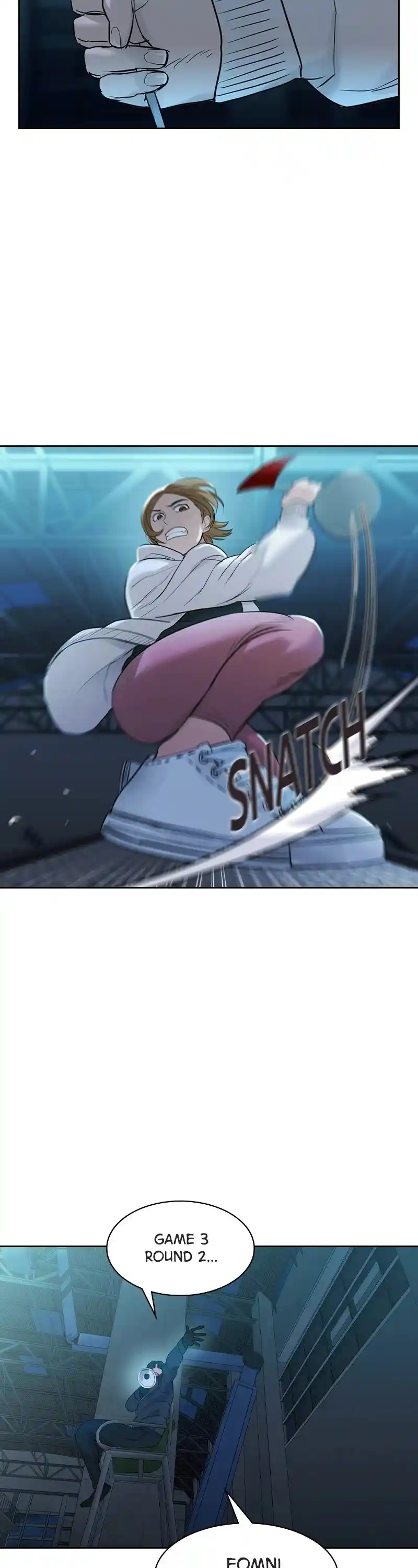 The World Is Money And Power Chapter 126