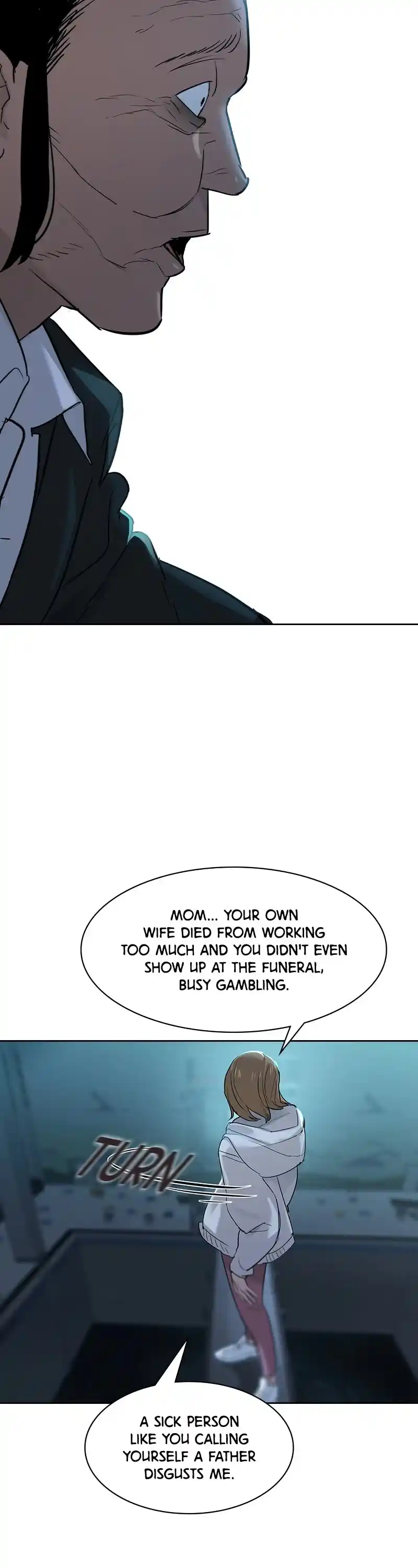 The World Is Money And Power Chapter 126