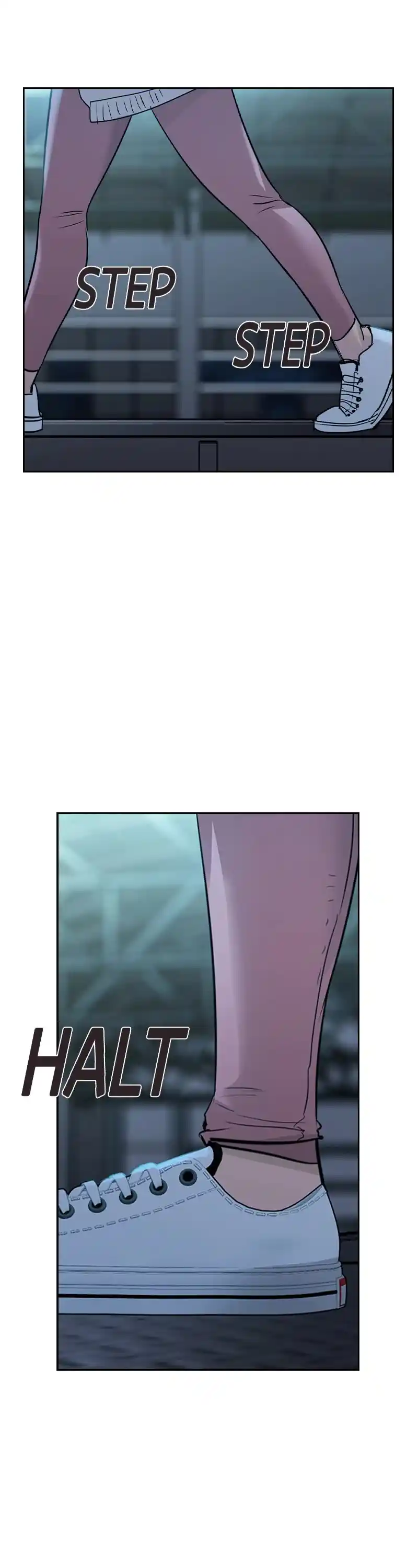 The World Is Money And Power Chapter 126