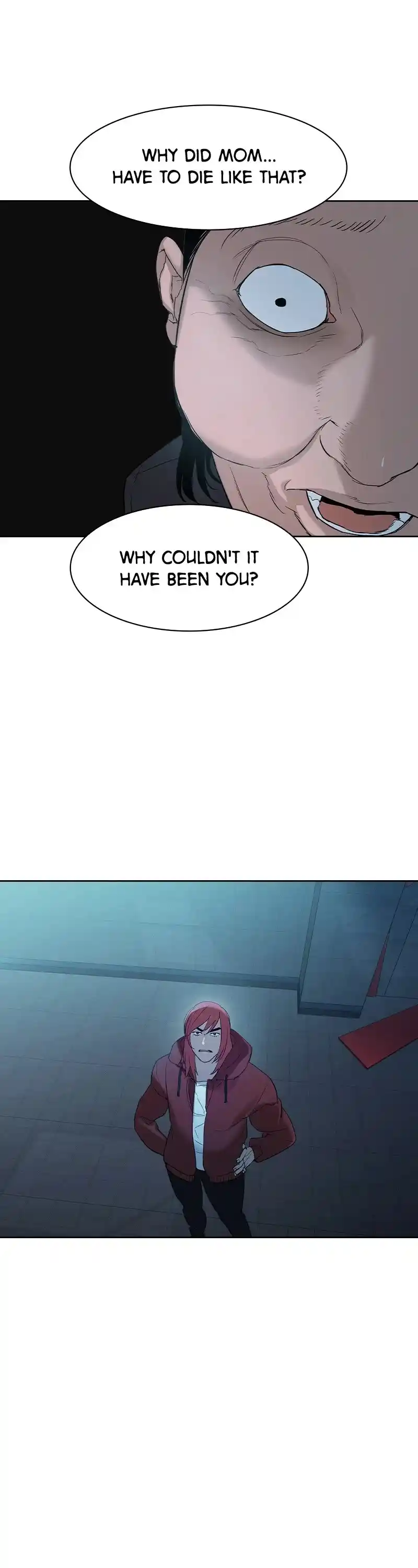 The World Is Money And Power Chapter 126