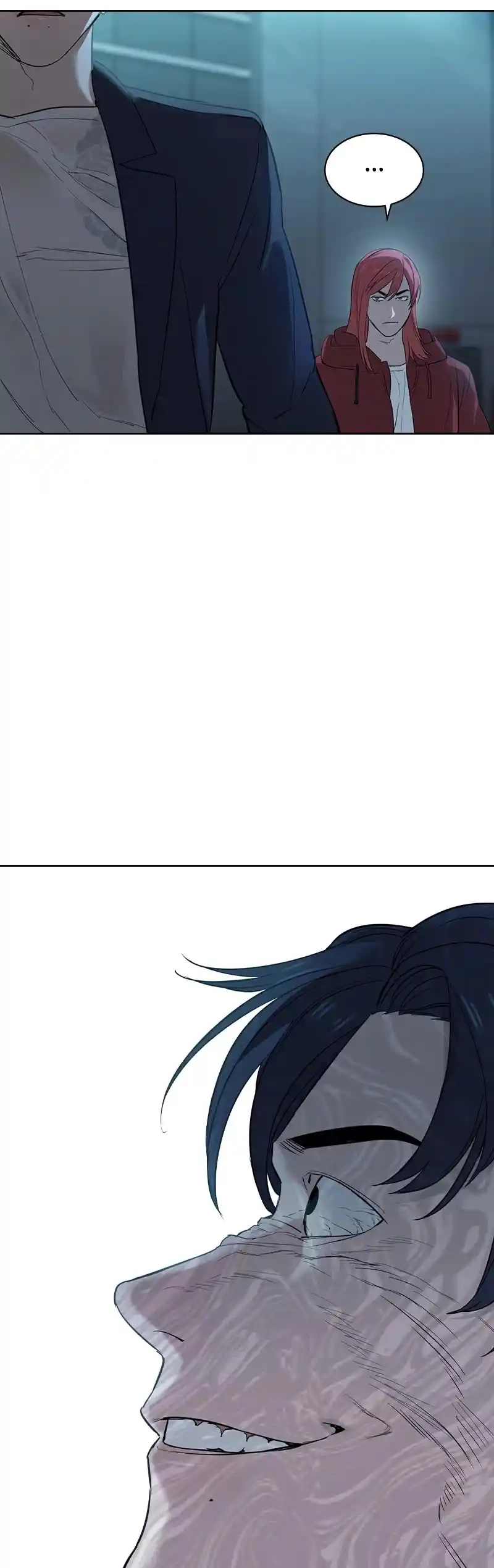 The World Is Money And Power Chapter 126