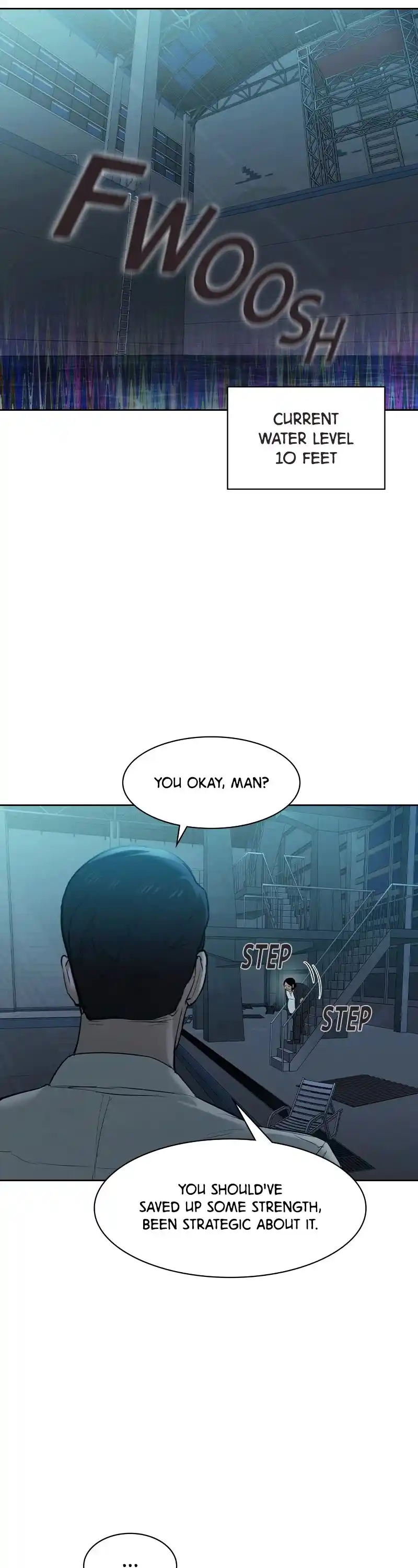 The World Is Money And Power Chapter 126