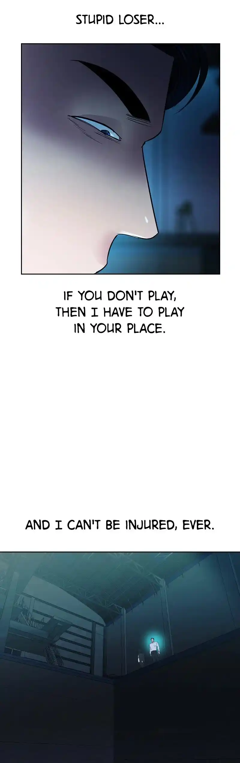 The World Is Money And Power Chapter 126