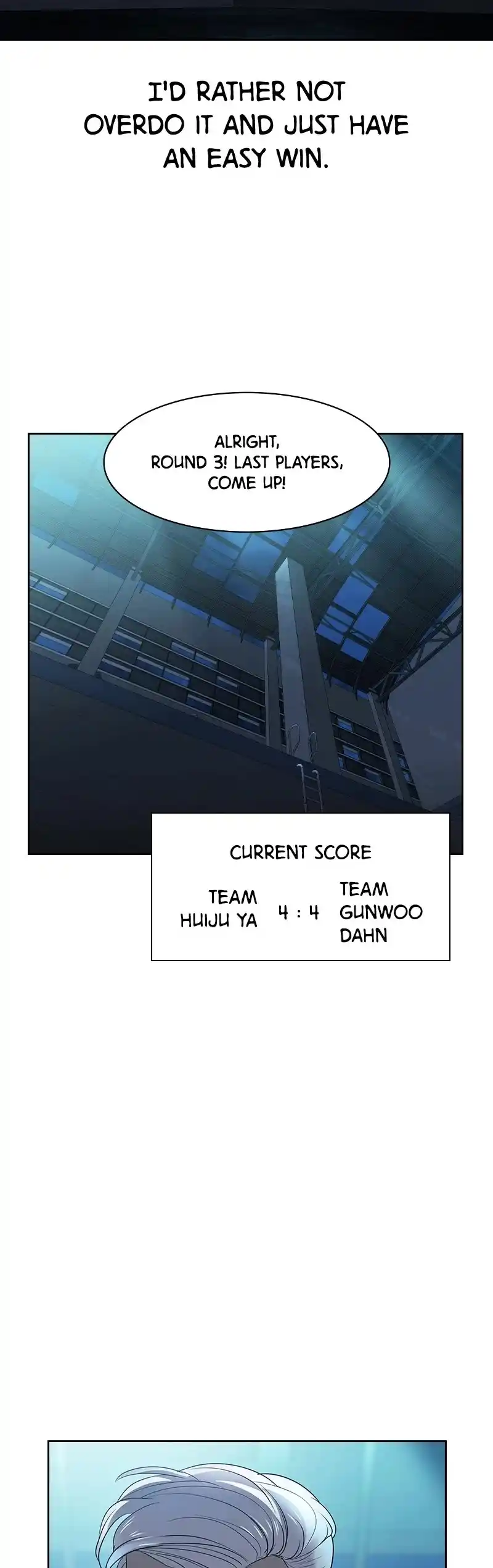 The World Is Money And Power Chapter 126