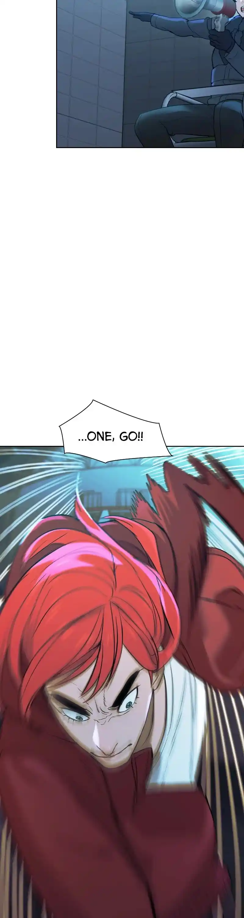 The World Is Money And Power Chapter 126