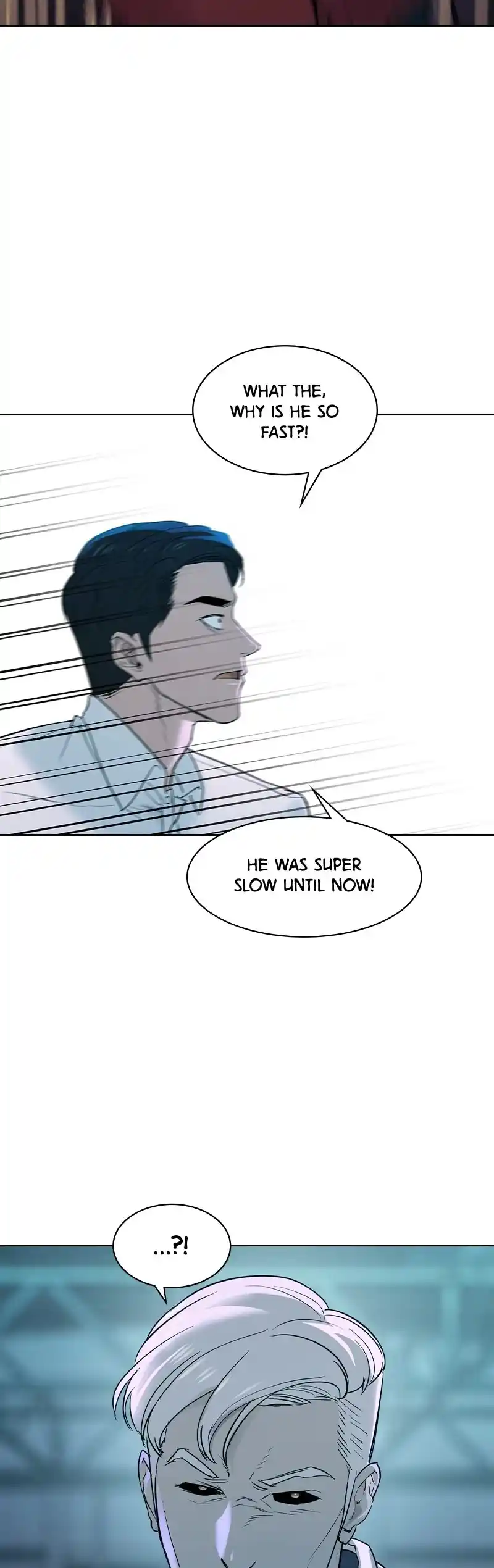 The World Is Money And Power Chapter 126