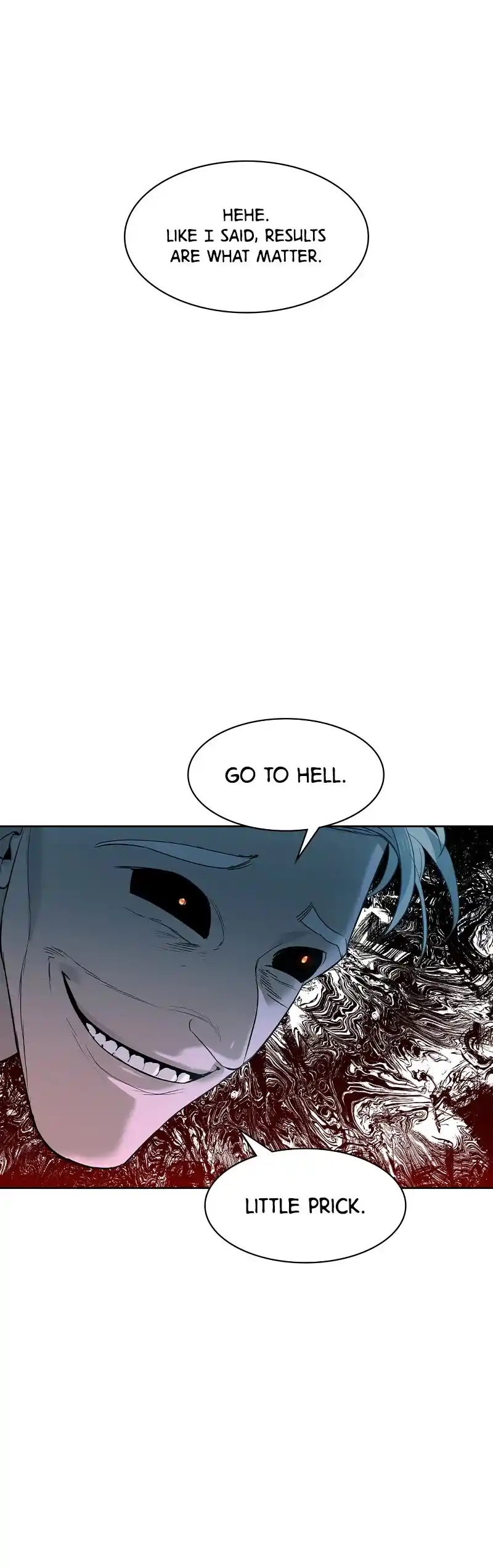 The World Is Money And Power Chapter 126