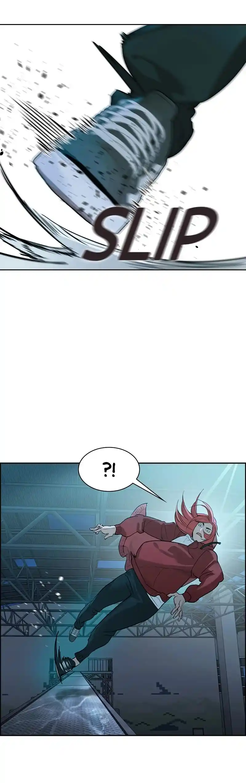 The World Is Money And Power Chapter 126