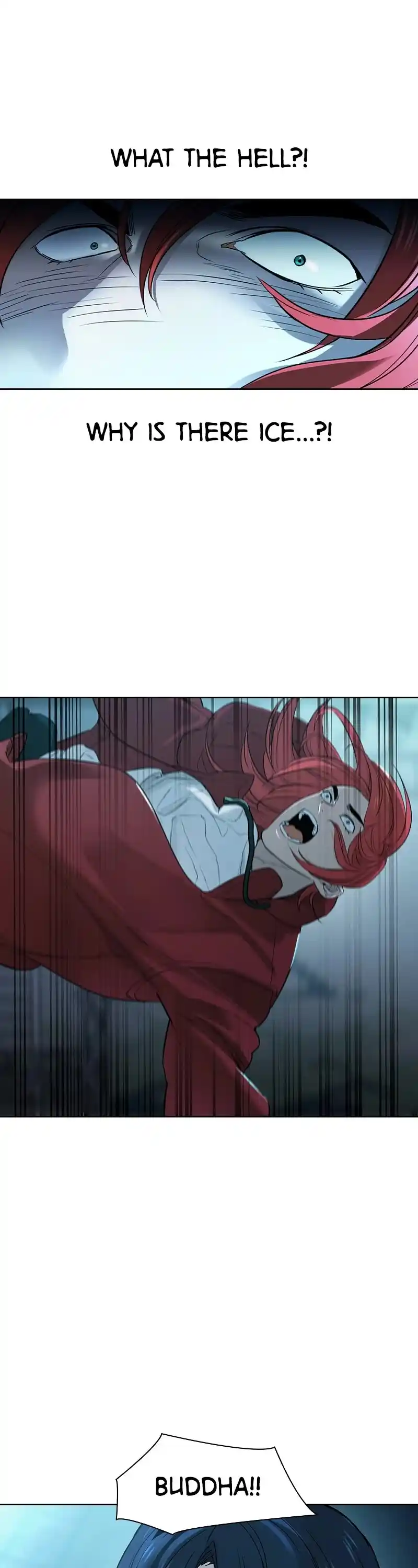 The World Is Money And Power Chapter 126