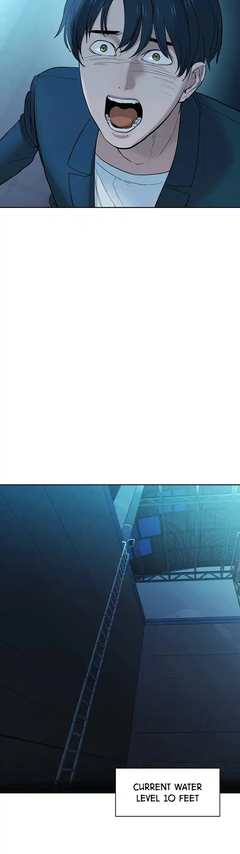 The World Is Money And Power Chapter 126