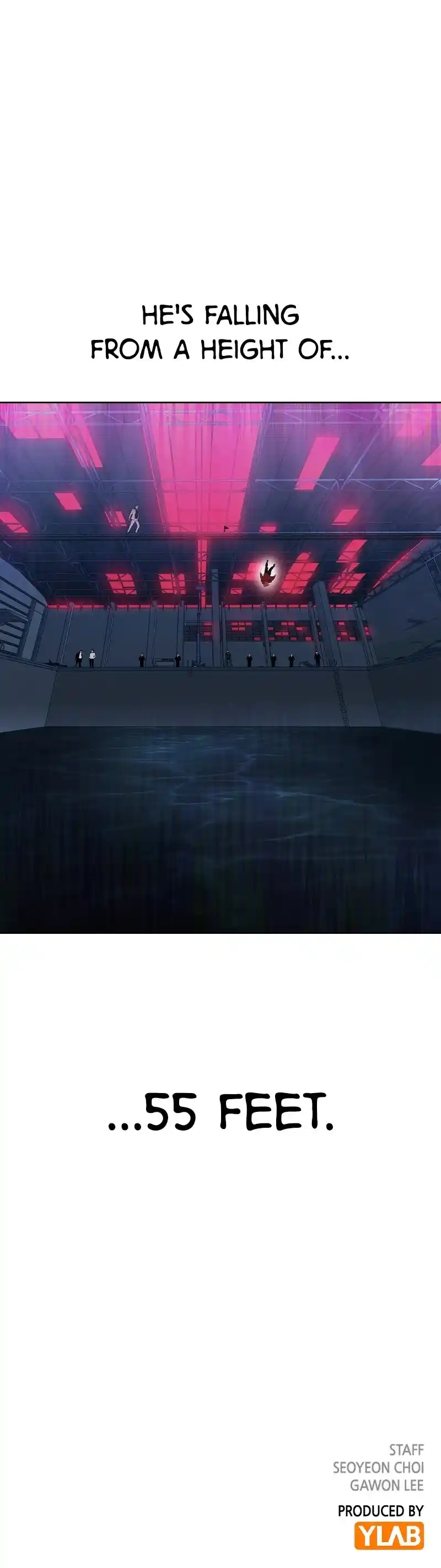 The World Is Money And Power Chapter 126