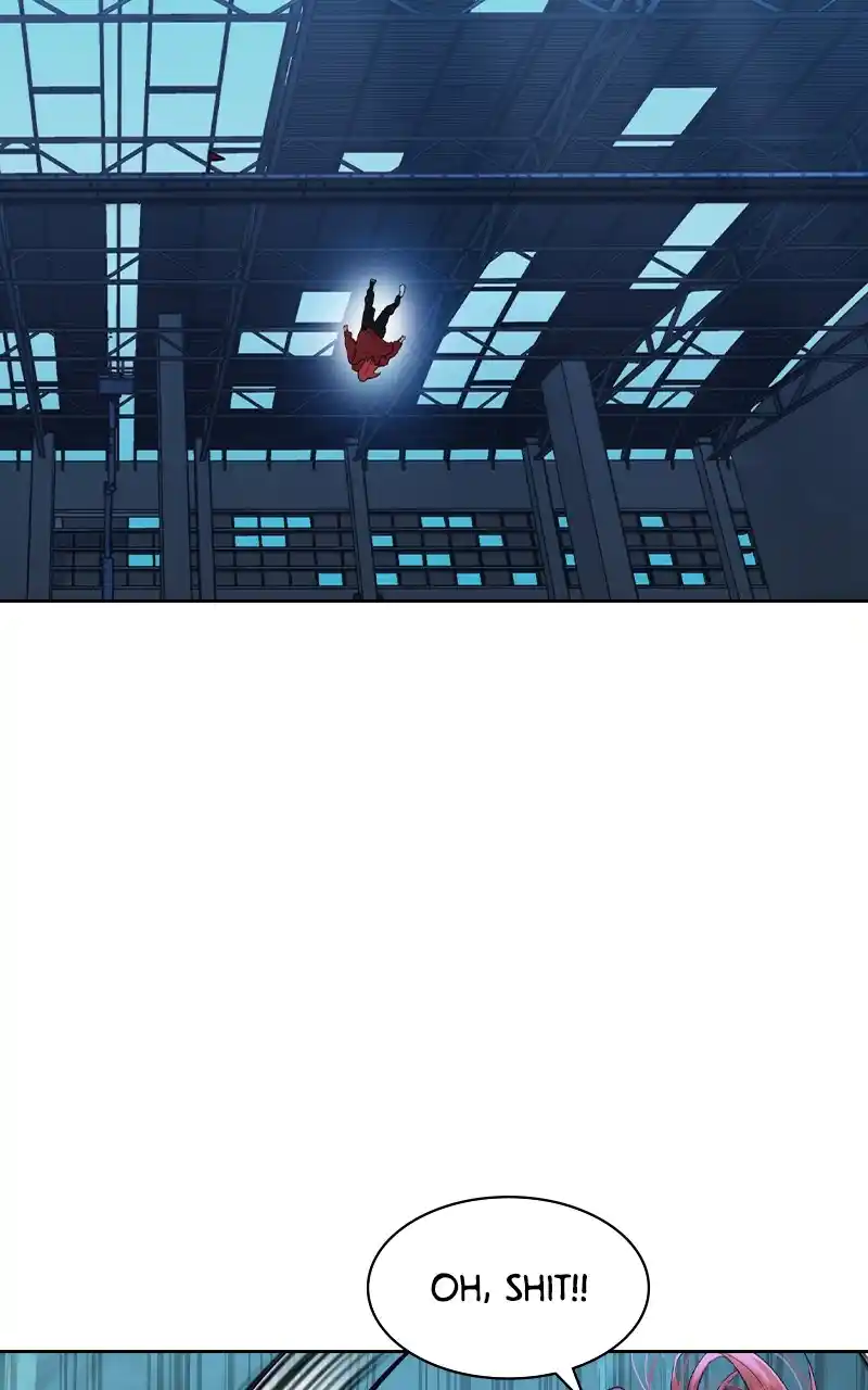 The World is Money and Power Chapter 127